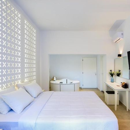 Elia Portou Luxury Residence Ханя Екстериор снимка