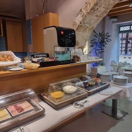 Elia Portou Luxury Residence Ханя Екстериор снимка