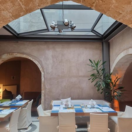 Elia Portou Luxury Residence Ханя Екстериор снимка