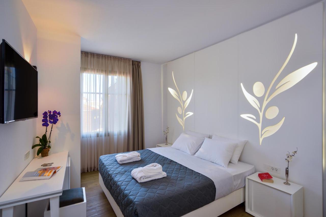 Elia Portou Luxury Residence Ханя Екстериор снимка