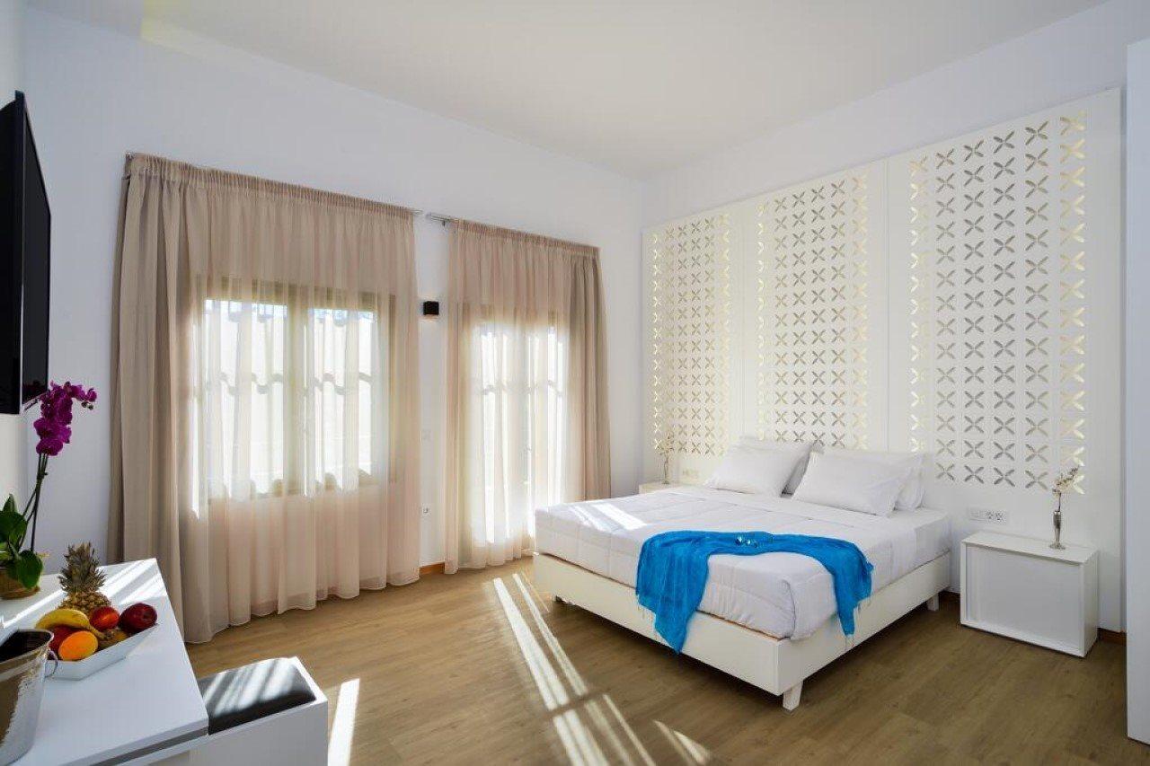 Elia Portou Luxury Residence Ханя Екстериор снимка