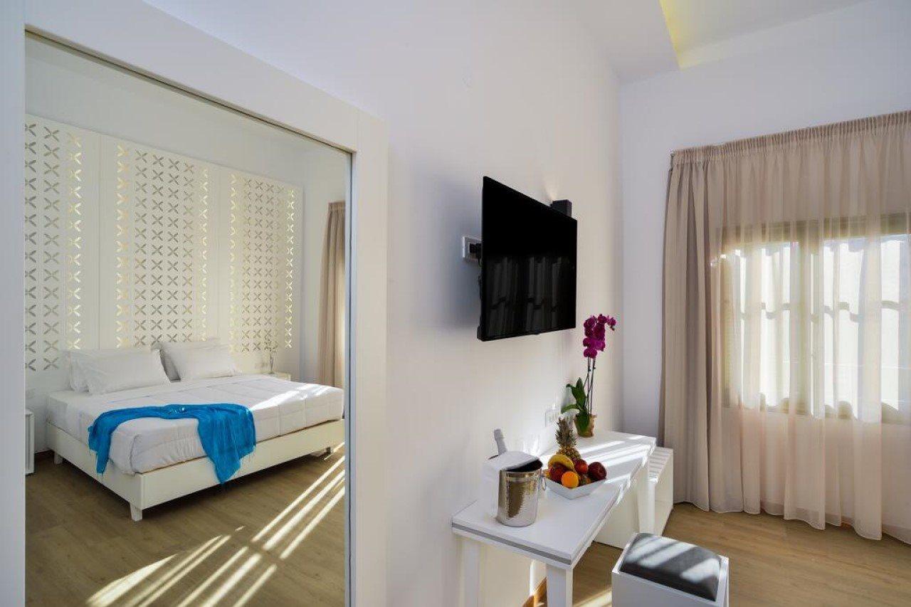 Elia Portou Luxury Residence Ханя Екстериор снимка