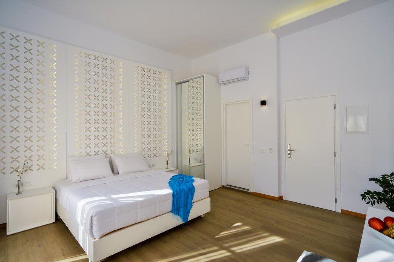 Elia Portou Luxury Residence Ханя Екстериор снимка