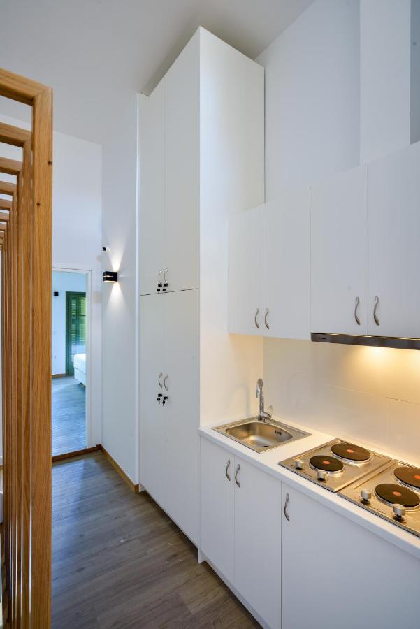 Elia Portou Luxury Residence Ханя Екстериор снимка