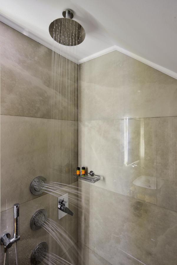 Elia Portou Luxury Residence Ханя Екстериор снимка