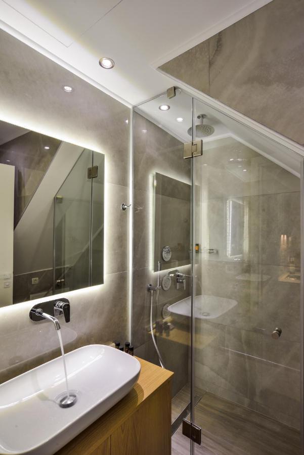 Elia Portou Luxury Residence Ханя Екстериор снимка