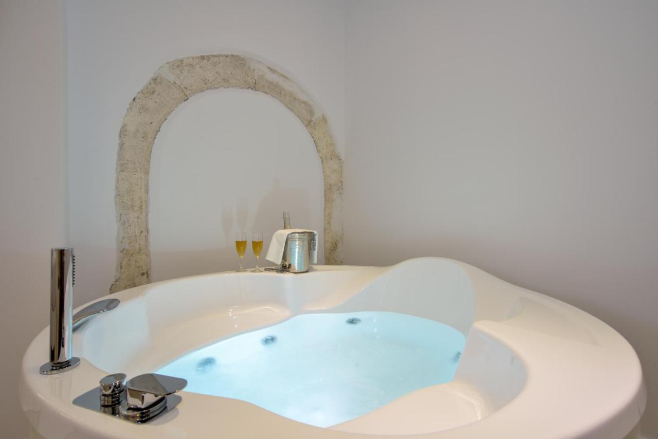 Elia Portou Luxury Residence Ханя Екстериор снимка