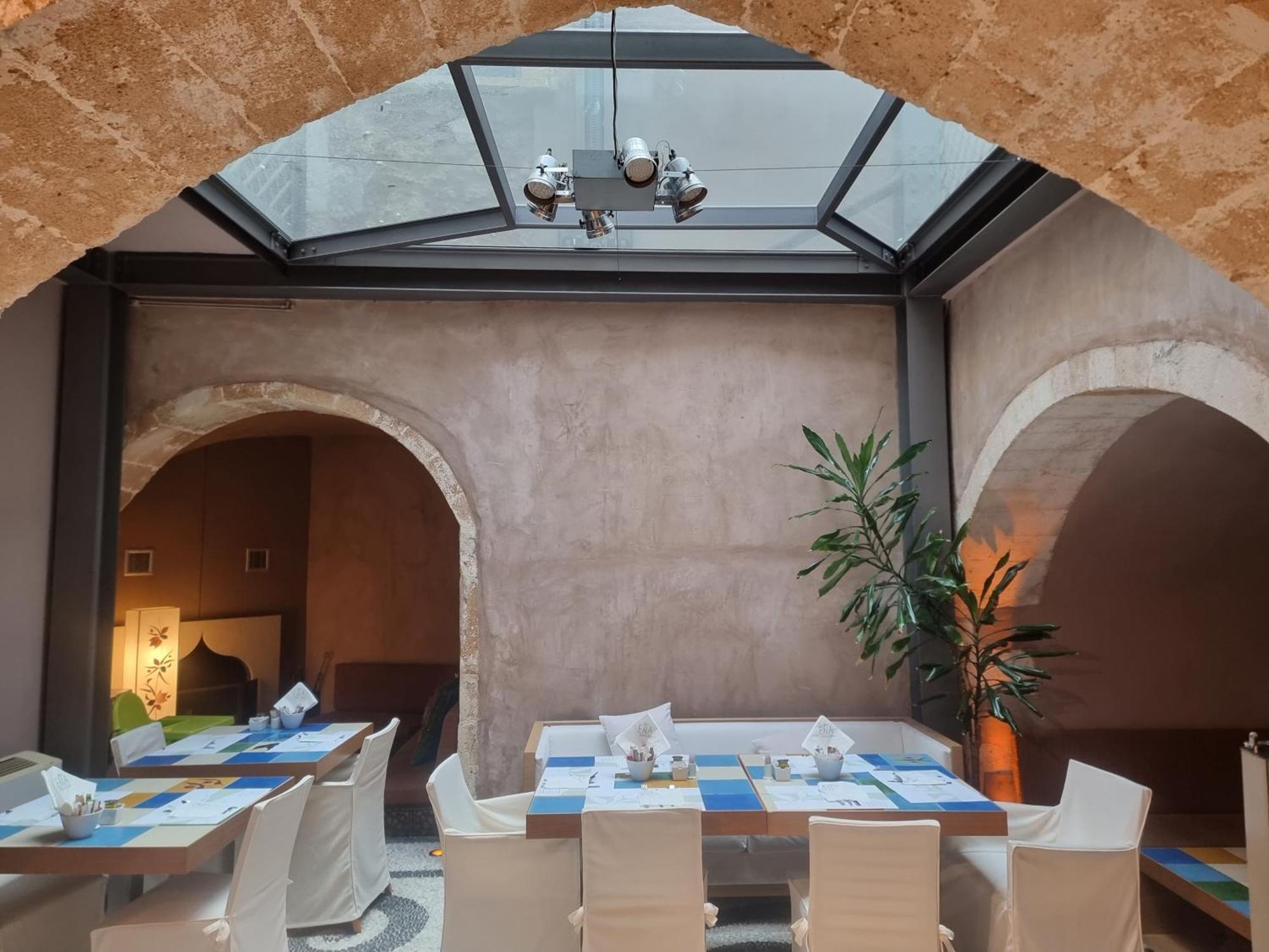 Elia Portou Luxury Residence Ханя Екстериор снимка
