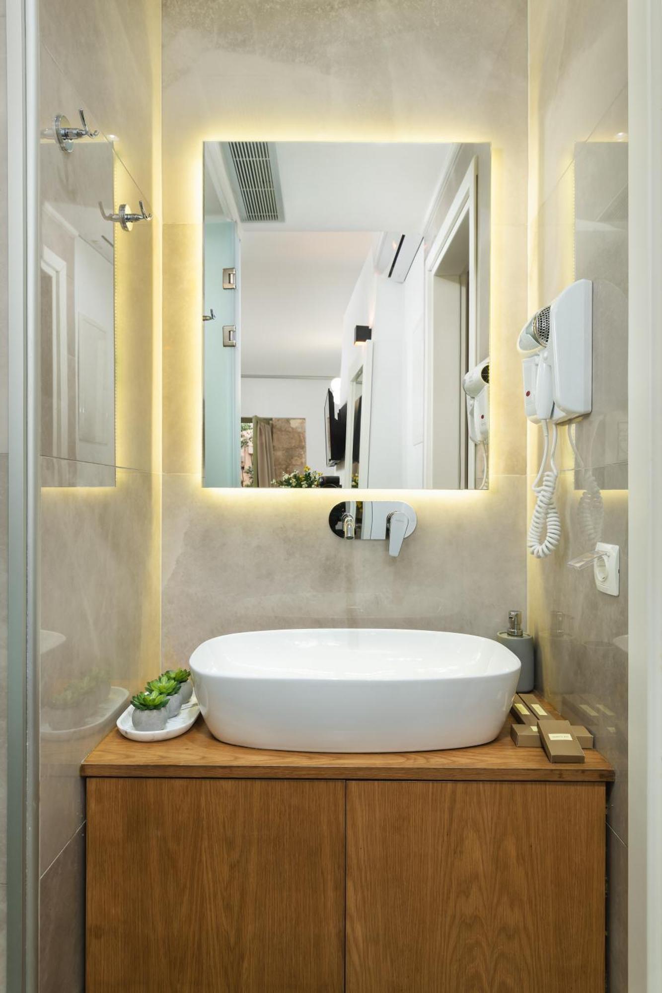 Elia Portou Luxury Residence Ханя Екстериор снимка