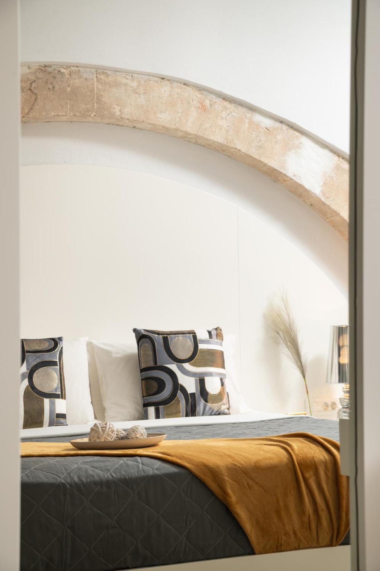 Elia Portou Luxury Residence Ханя Екстериор снимка