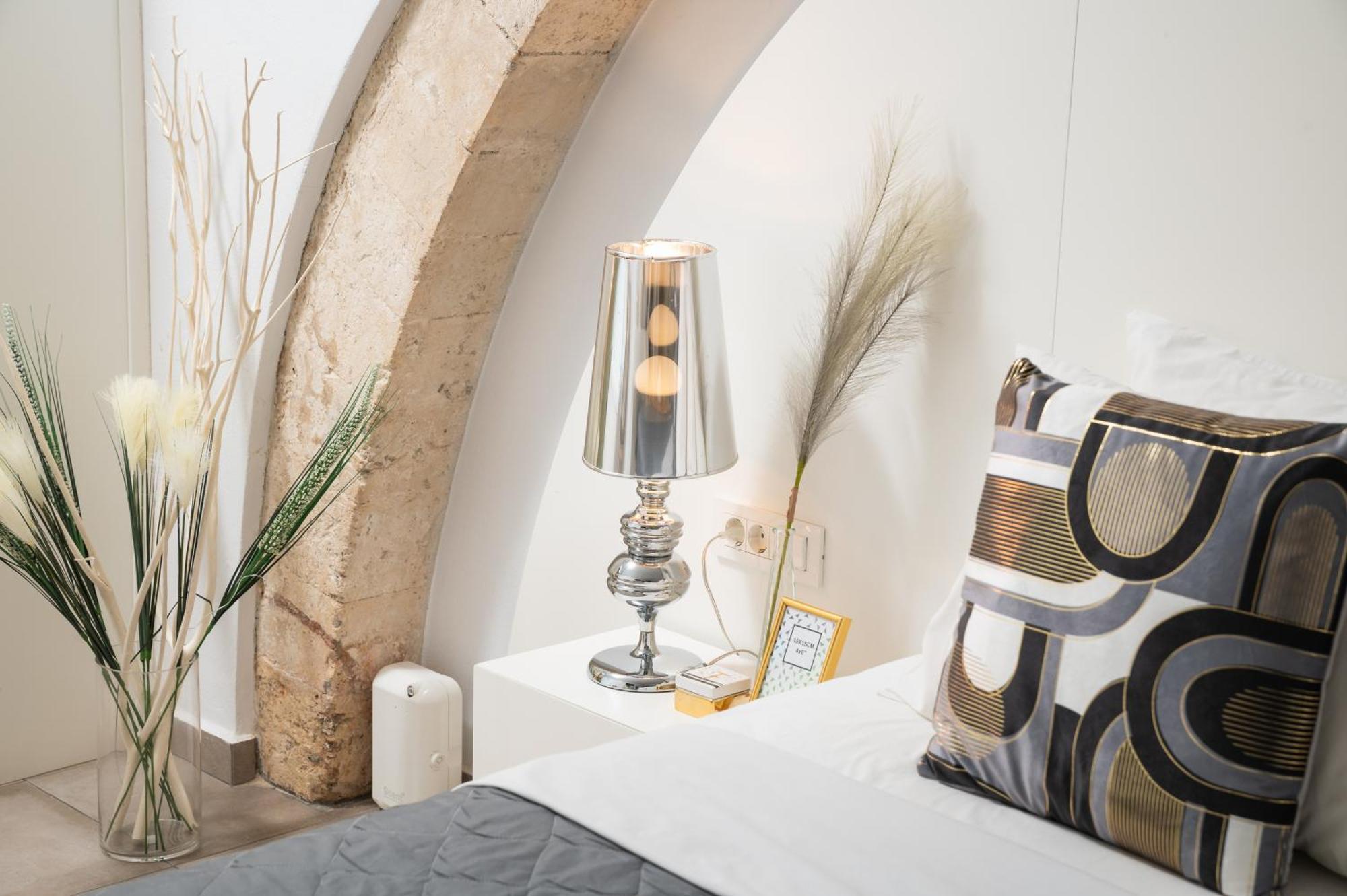 Elia Portou Luxury Residence Ханя Екстериор снимка