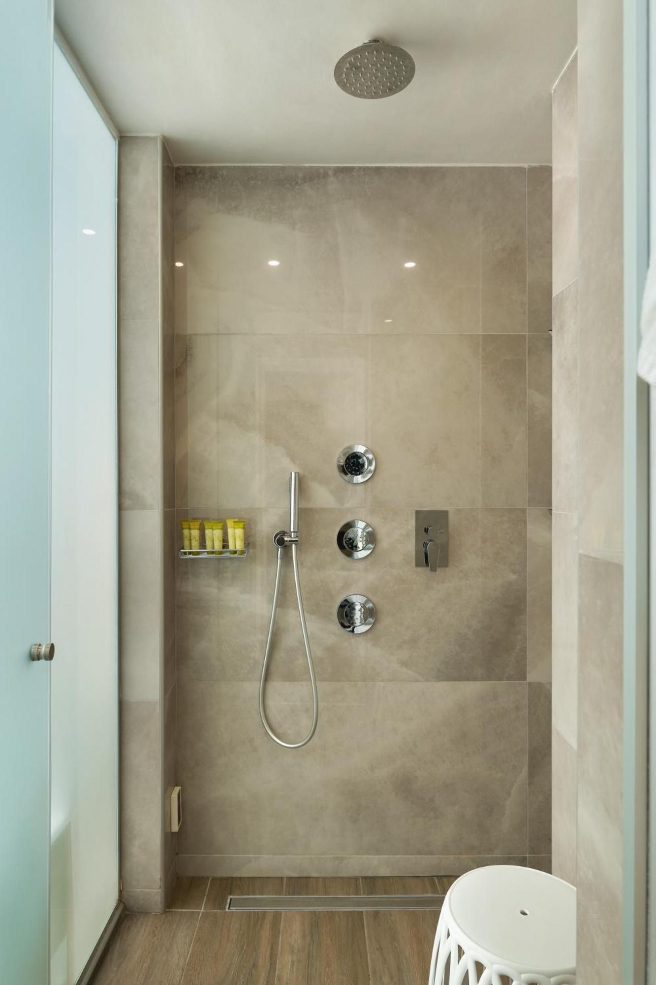 Elia Portou Luxury Residence Ханя Екстериор снимка