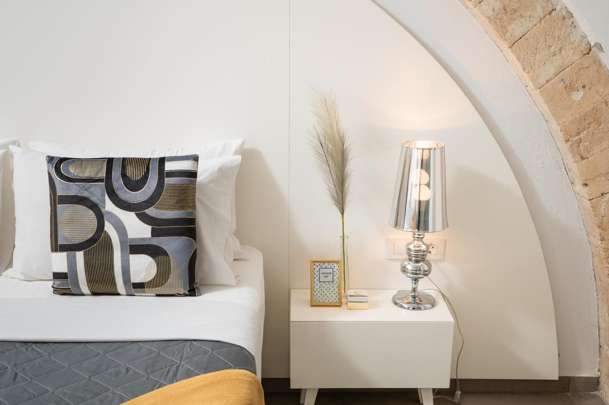Elia Portou Luxury Residence Ханя Екстериор снимка